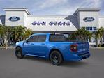 2025 Ford Maverick SuperCrew Cab AWD Pickup for sale #00B13637 - photo 6