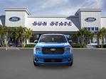 2025 Ford Maverick SuperCrew Cab AWD Pickup for sale #00B13637 - photo 8
