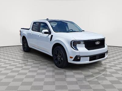 New 2025 Ford Maverick Lobo SuperCrew Cab AWD Pickup for sale #00B13638 - photo 1
