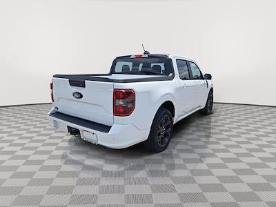 New 2025 Ford Maverick Lobo SuperCrew Cab AWD Pickup for sale #00B13638 - photo 2