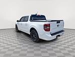 New 2025 Ford Maverick Lobo SuperCrew Cab AWD Pickup for sale #00B13638 - photo 4