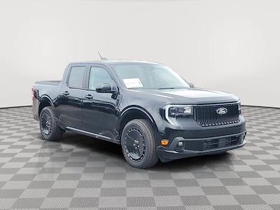 New 2025 Ford Maverick Lobo SuperCrew Cab AWD Pickup for sale #00B13639 - photo 1
