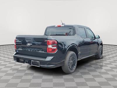 New 2025 Ford Maverick Lobo SuperCrew Cab AWD Pickup for sale #00B13639 - photo 2