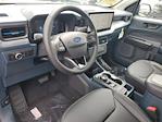 New 2025 Ford Maverick Lobo SuperCrew Cab AWD Pickup for sale #00B13639 - photo 11
