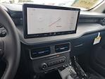 New 2025 Ford Maverick Lobo SuperCrew Cab AWD Pickup for sale #00B13639 - photo 14