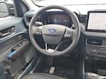 New 2025 Ford Maverick Lobo SuperCrew Cab AWD Pickup for sale #00B13639 - photo 9