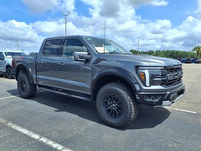 2025 Ford F-150 SuperCrew Cab 4x4 Pickup for sale #00B22984 - photo 1