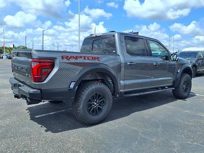 2025 Ford F-150 SuperCrew Cab 4x4 Pickup for sale #00B22984 - photo 2