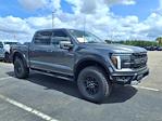2025 Ford F-150 SuperCrew Cab 4x4 Pickup for sale #00B22984 - photo 1