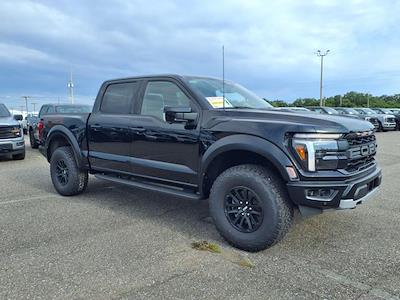 2025 Ford F-150 SuperCrew Cab 4x4 Pickup for sale #00B24259 - photo 1