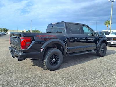 2025 Ford F-150 SuperCrew Cab 4x4 Pickup for sale #00B24259 - photo 2