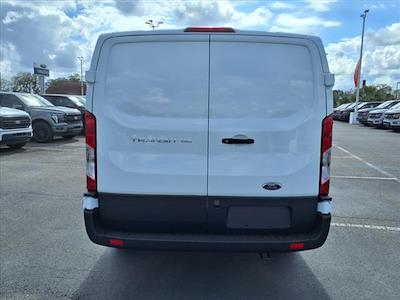 2023 Ford Transit 250 Low Roof RWD Empty Cargo Van for sale #00B25339 - photo 2