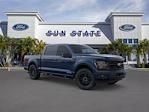 2025 Ford F-150 SuperCrew Cab 4x4 Pickup for sale #00B37236 - photo 1
