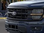 2025 Ford F-150 SuperCrew Cab 4x4 Pickup for sale #00B37236 - photo 17