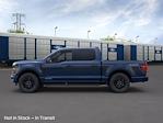 2025 Ford F-150 SuperCrew Cab 4x4 Pickup for sale #00B37236 - photo 4