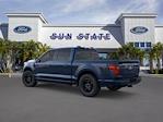 2025 Ford F-150 SuperCrew Cab 4x4 Pickup for sale #00B37236 - photo 5