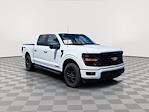 New 2025 Ford F-150 XLT SuperCrew Cab 4x4 Pickup for sale #00B37904 - photo 1