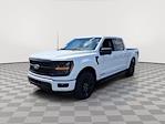 New 2025 Ford F-150 XLT SuperCrew Cab 4x4 Pickup for sale #00B37904 - photo 3