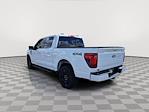 New 2025 Ford F-150 XLT SuperCrew Cab 4x4 Pickup for sale #00B37904 - photo 4