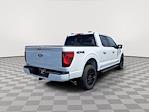 New 2025 Ford F-150 XLT SuperCrew Cab 4x4 Pickup for sale #00B37904 - photo 2