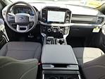 New 2025 Ford F-150 XLT SuperCrew Cab 4x4 Pickup for sale #00B37904 - photo 7