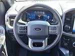 New 2025 Ford F-150 XLT SuperCrew Cab 4x4 Pickup for sale #00B37904 - photo 11