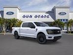 2025 Ford F-150 SuperCrew Cab 4x4 Pickup for sale #00B45940 - photo 1