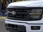 2025 Ford F-150 SuperCrew Cab 4x4 Pickup for sale #00B45940 - photo 17