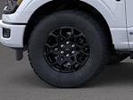 2025 Ford F-150 SuperCrew Cab 4x4 Pickup for sale #00B45940 - photo 19