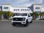 2025 Ford F-150 SuperCrew Cab 4x4 Pickup for sale #00B45940 - photo 3