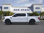 2025 Ford F-150 SuperCrew Cab 4x4 Pickup for sale #00B45940 - photo 4