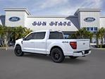 2025 Ford F-150 SuperCrew Cab 4x4 Pickup for sale #00B45940 - photo 5