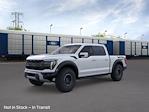 2025 Ford F-150 SuperCrew Cab 4x4 Pickup for sale #00B47173 - photo 3