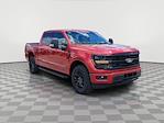 New 2025 Ford F-150 XLT SuperCrew Cab 4x4 Pickup for sale #00B50366 - photo 1