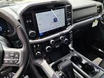 New 2025 Ford F-150 XLT SuperCrew Cab 4x4 Pickup for sale #00B50366 - photo 12