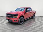 New 2025 Ford F-150 XLT SuperCrew Cab 4x4 Pickup for sale #00B50366 - photo 3