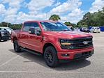 New 2025 Ford F-150 XLT SuperCrew Cab 4x4 Pickup for sale #00B50366 - photo 17