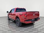 New 2025 Ford F-150 XLT SuperCrew Cab 4x4 Pickup for sale #00B50366 - photo 4
