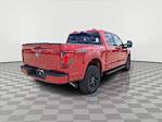 New 2025 Ford F-150 XLT SuperCrew Cab 4x4 Pickup for sale #00B50366 - photo 2