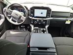 New 2025 Ford F-150 XLT SuperCrew Cab 4x4 Pickup for sale #00B50366 - photo 10