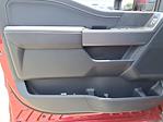 New 2025 Ford F-150 XLT SuperCrew Cab 4x4 Pickup for sale #00B50366 - photo 9