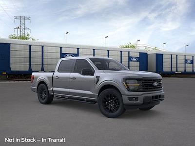 New 2025 Ford F-150 XLT SuperCrew Cab Pickup for sale #00B50808 - photo 1