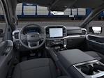 New 2025 Ford F-150 XLT SuperCrew Cab Pickup for sale #00B50808 - photo 9