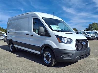 2024 Ford Transit 250 High Roof RWD, Empty Cargo Van for sale #00B67041 - photo 1