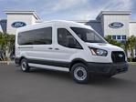 2024 Ford Transit 350 Medium Roof RWD, Passenger Van for sale #00B69011 - photo 1