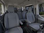 2024 Ford Transit 350 Medium Roof RWD, Passenger Van for sale #00B69011 - photo 10