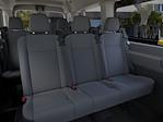 2024 Ford Transit 350 Medium Roof RWD, Passenger Van for sale #00B69011 - photo 11