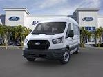 2024 Ford Transit 350 Medium Roof RWD, Passenger Van for sale #00B69011 - photo 3