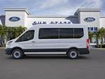 2024 Ford Transit 350 Medium Roof RWD, Passenger Van for sale #00B69011 - photo 4