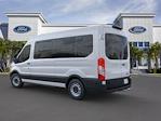 2024 Ford Transit 350 Medium Roof RWD, Passenger Van for sale #00B69011 - photo 5